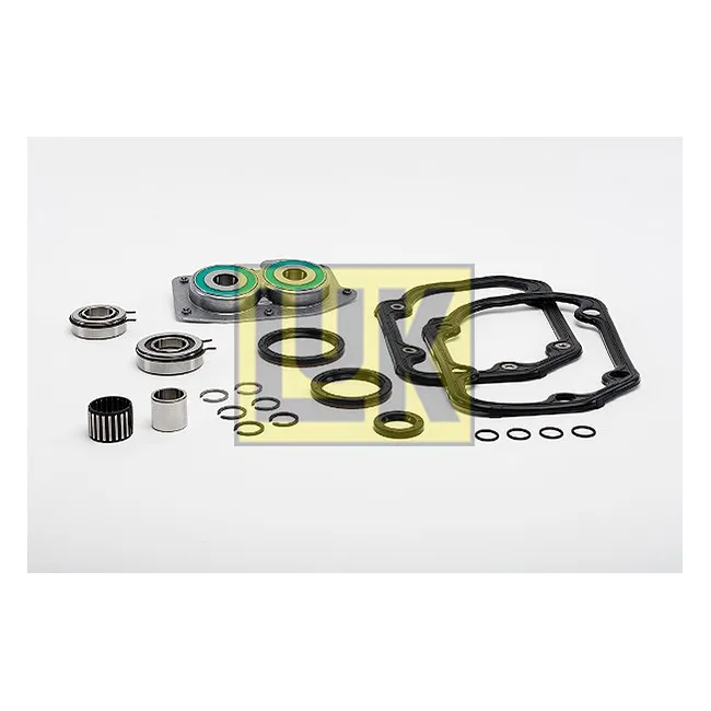 Reparatursatz 02t/0af, ohne Differentiallager