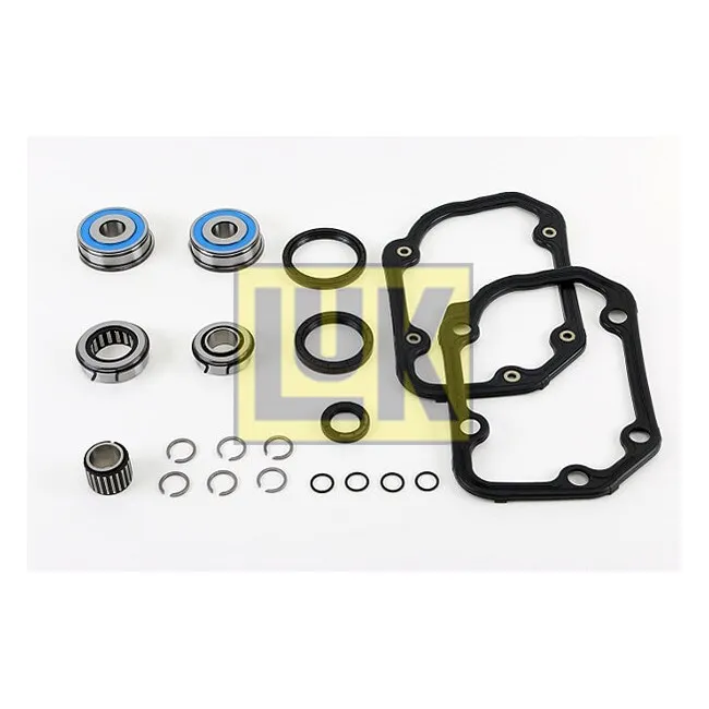 Repair Kit Vw 0af/02t (luk Gearbox)