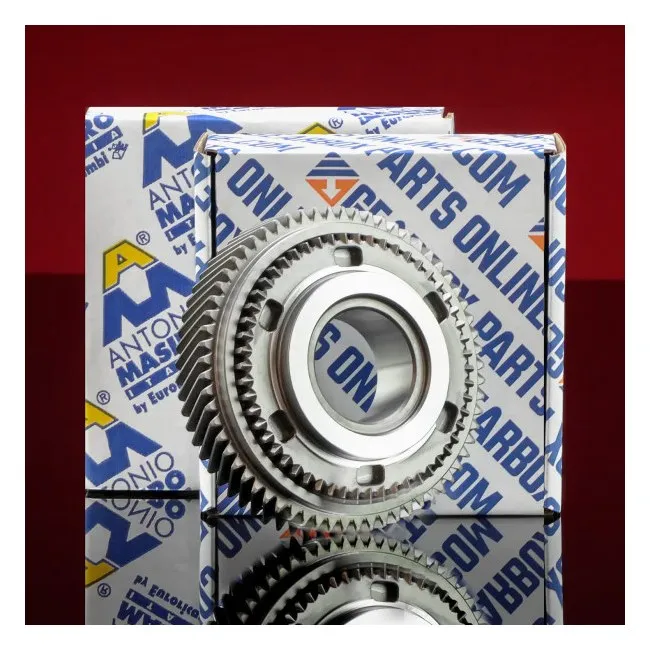Gear 4th, Opel/fiat M40 55268592 (2006-2015)