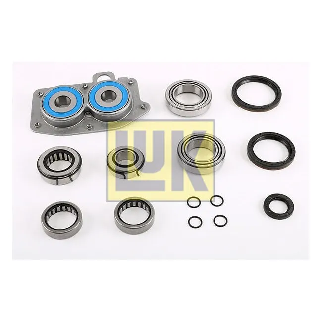Repair Kit Vw 0ag (luk Gearbox) Gsn