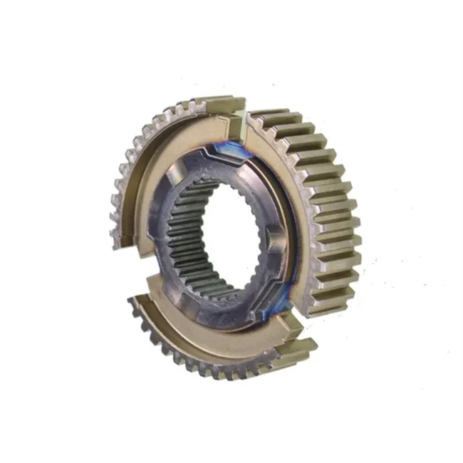 Hub 5/6 Gear "reinforced" M40 M32 M20 Ducato Jumper Boxer 55213833 (2006-2015)