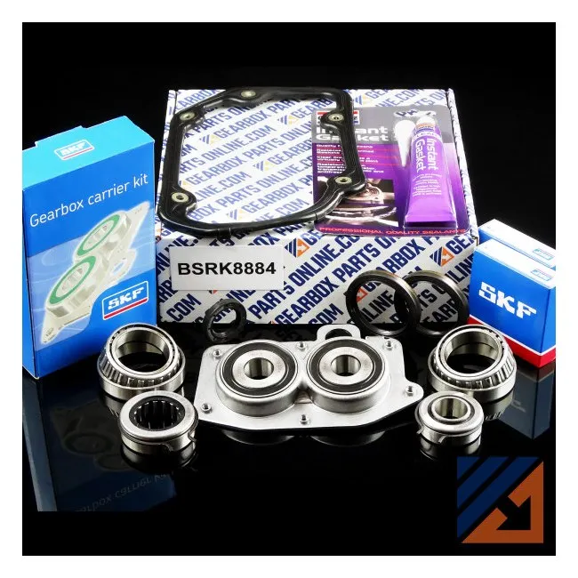 Reparatursatz 0ah Pro Kit, mit oberer Dichtung (2004–2012)