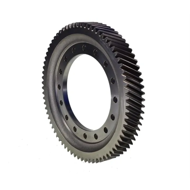 Zahnkranz Ducato Peugeot Boxer Citroen Jumper M40 55207882 (2006-2015)