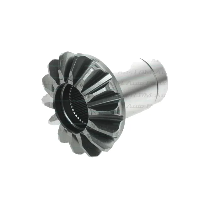 Spider Gear rechts Vw 0ax Mq500 Code: