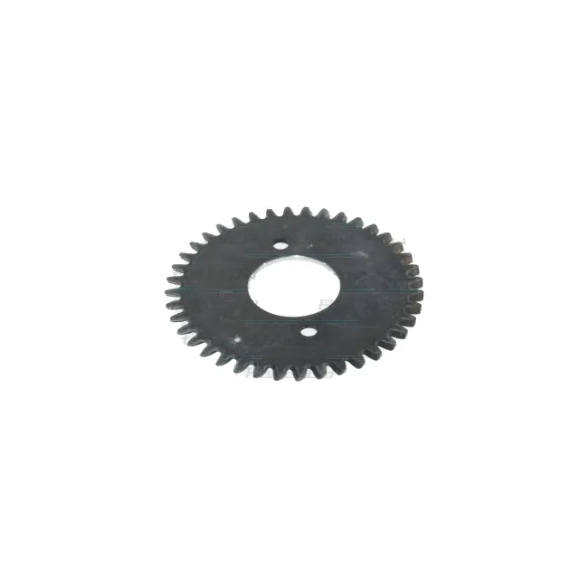 Antirasselgetriebe, Ford 3603644