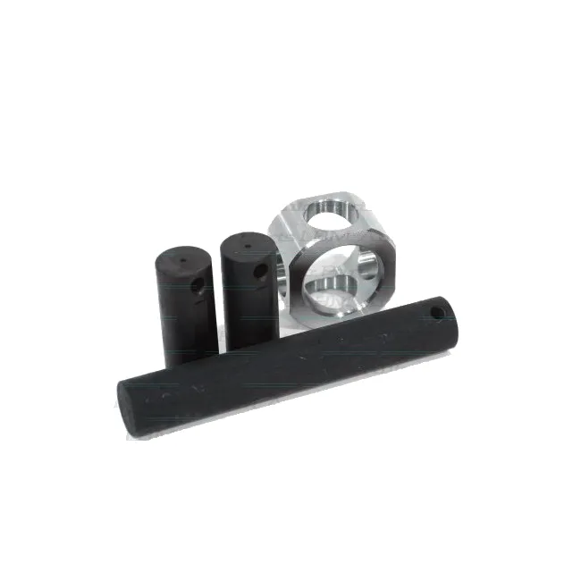 Spider Kit Vw 0ax Mq500 Code: