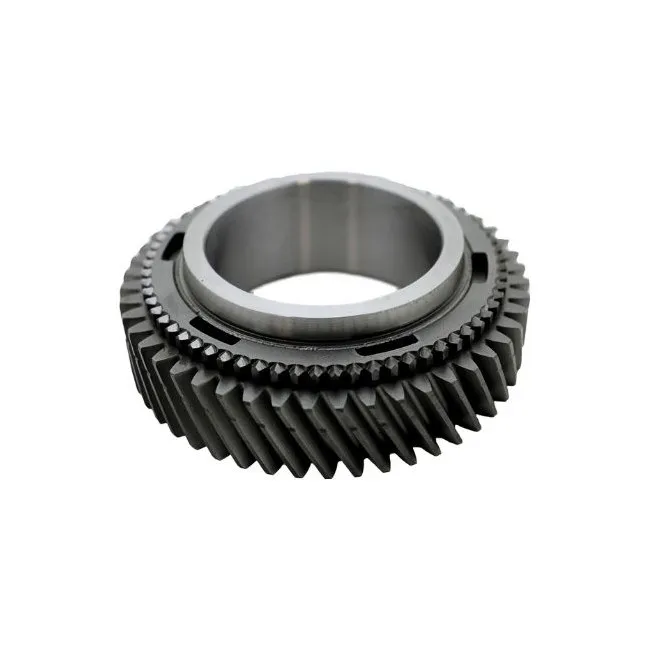 Gear 2nd, Vw 0b7 0b7311260