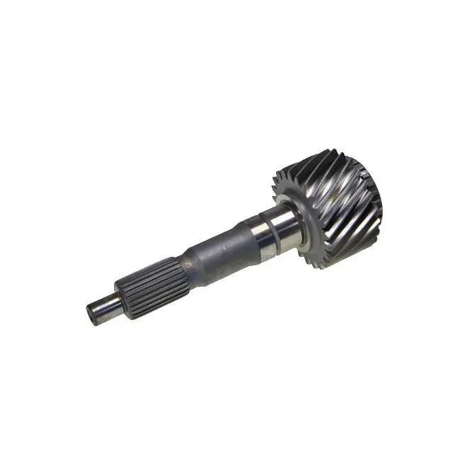 Eingangswelle 23t Mercedes Benz Nsg400 711.660 Crafter 0b7 1642620202
