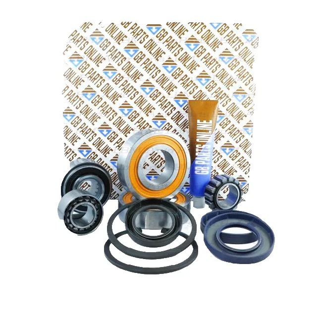 Repair Kit Amarok 6-speed 4wd 0c6 2010-up