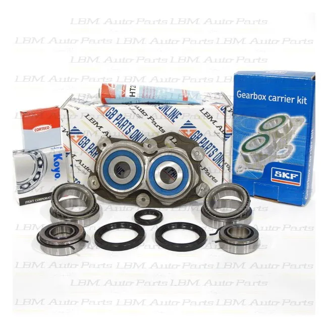 Reparatursatz Vw 0aj Jpg/lhx/lhy/lny/krg/nbw/nbx/nby/myf (2008-2012)