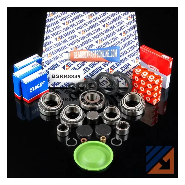 Reparatursatz VW Golf Synchro 009 4wd, 4z/arm/atz/axr (1987-1992)