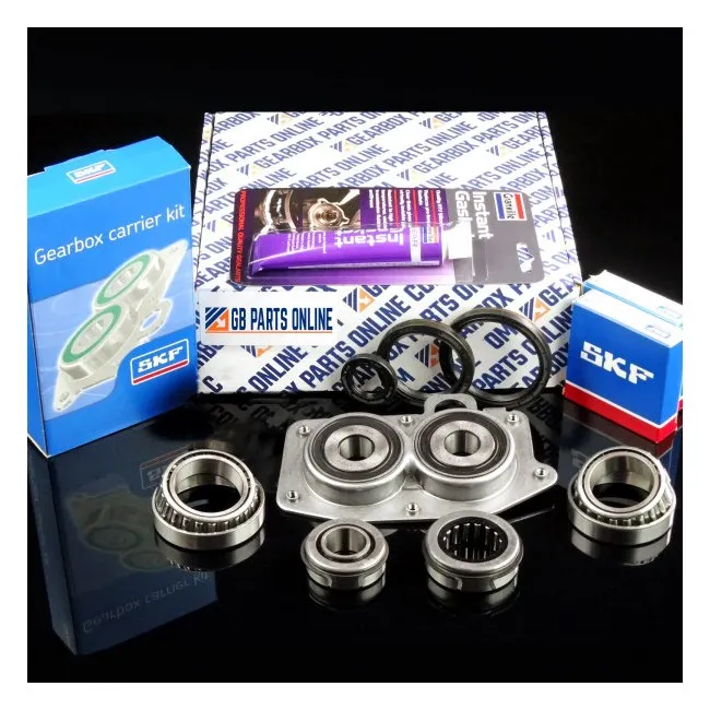 Reparatursatz Vw Touran 0aj, Gqg/gvw/hbj (2003-2007)