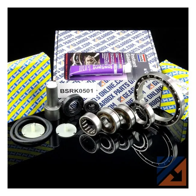 Reparatursatz Renault Jb1 Jb3 5-Gang (2001-2005)
