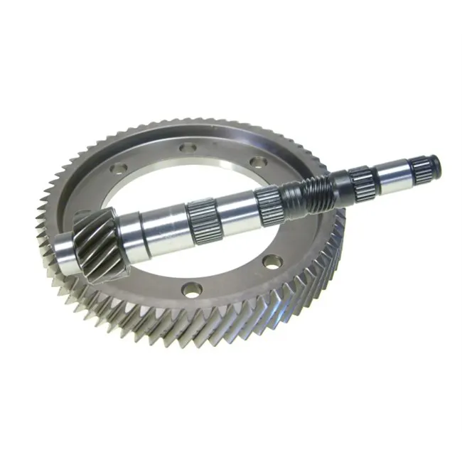 Tellerrad und Ritzel 02k409143h (1997–2001)