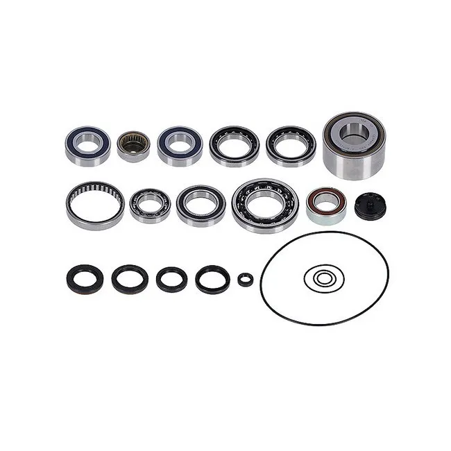 Reparatursatz Audi Quattro Ml311-6q 0b2 (2008-2017)