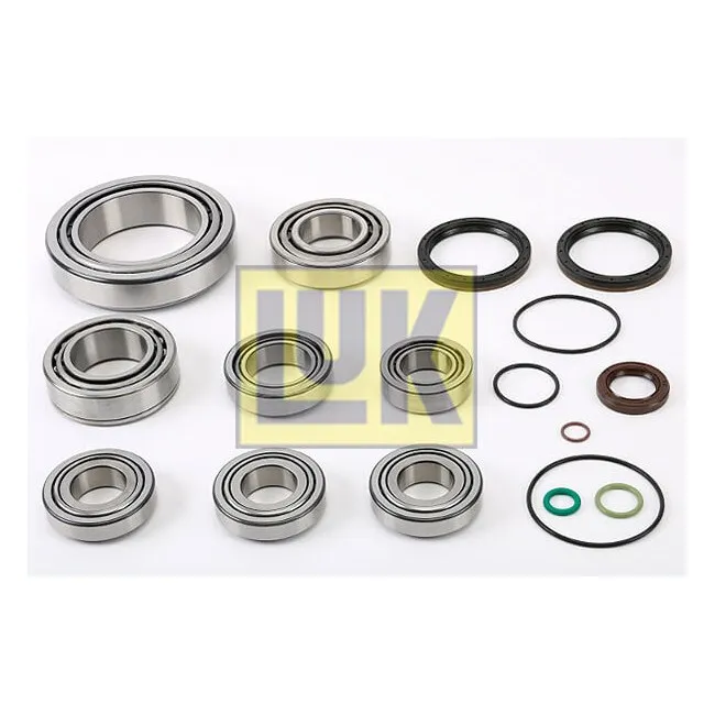 Reparatursatz Vw 02n (Luk Getriebe) 6 Gang Ehh