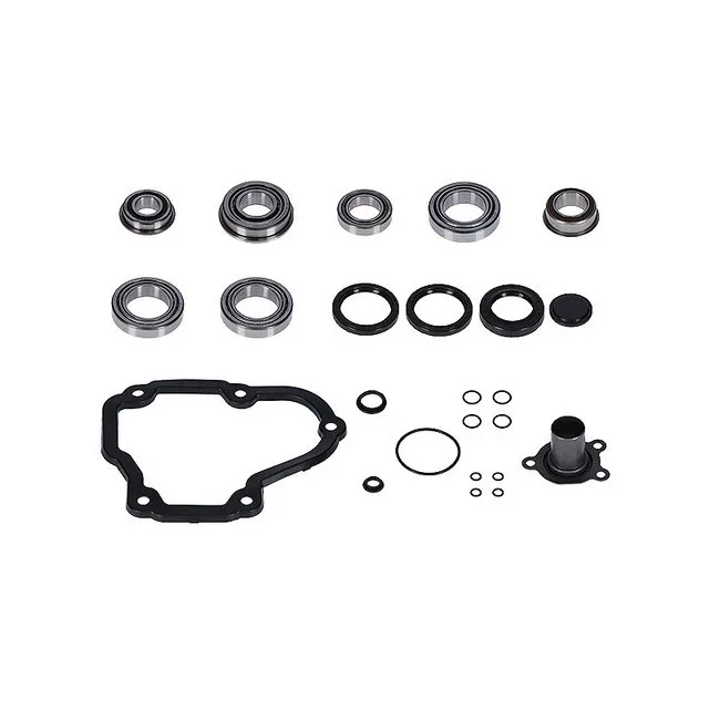 Reparatursatz Vw Audi Skoda Mq250-5f 02c Ame (1996-2006)