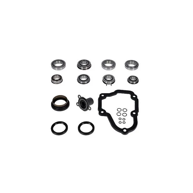 Repair Kit Vw Caddy Mq250-5f 0a4 Lfz (2010-2020)