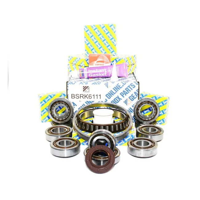 Repair Kit, Pf1 (1997-2000)