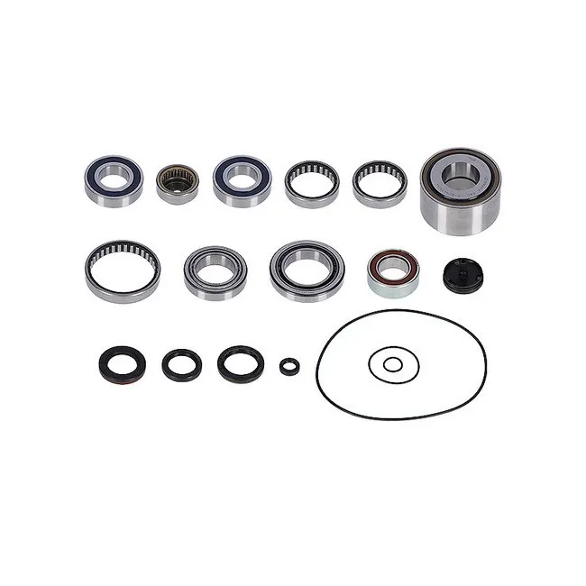 Reparatursatz Vw Ml311-6f 0b1 Audi A4 A5 Fwd Produktion (2007-2015)