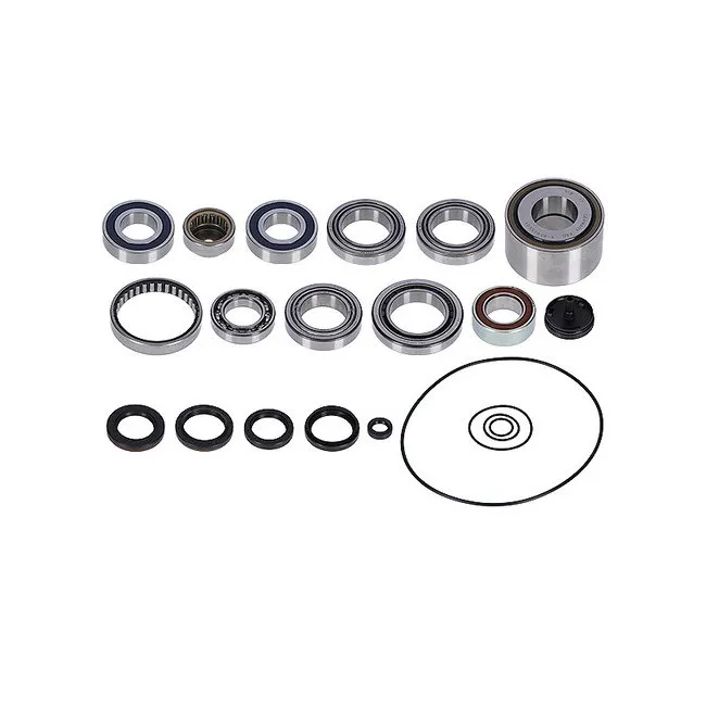 Reparatursatz Vw Ml311-6q 6-Gang 0b2 (2007-2017)