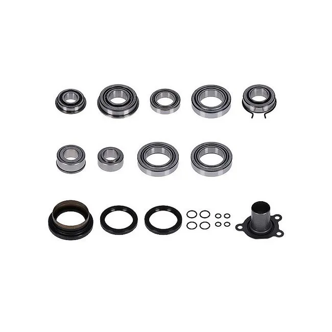 Repair Kit Vw Mq250-6f 02s Jxr (2011-2021)