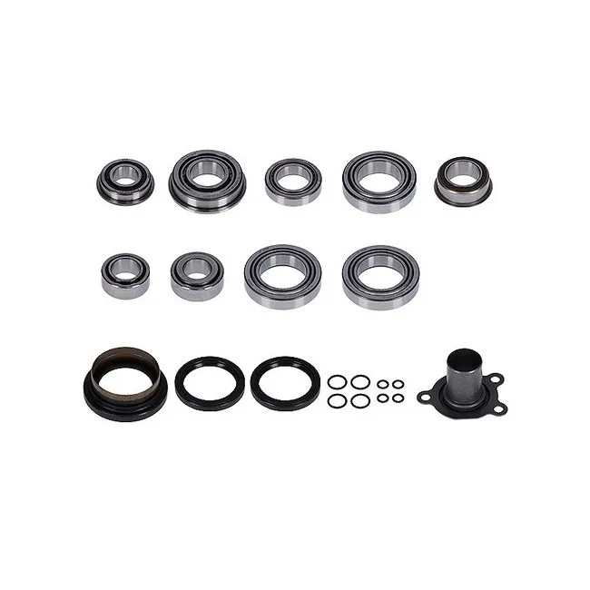 Reparatursatz Vw Mq250-6f 02s bis 12.2006 Glb (2003-2010)