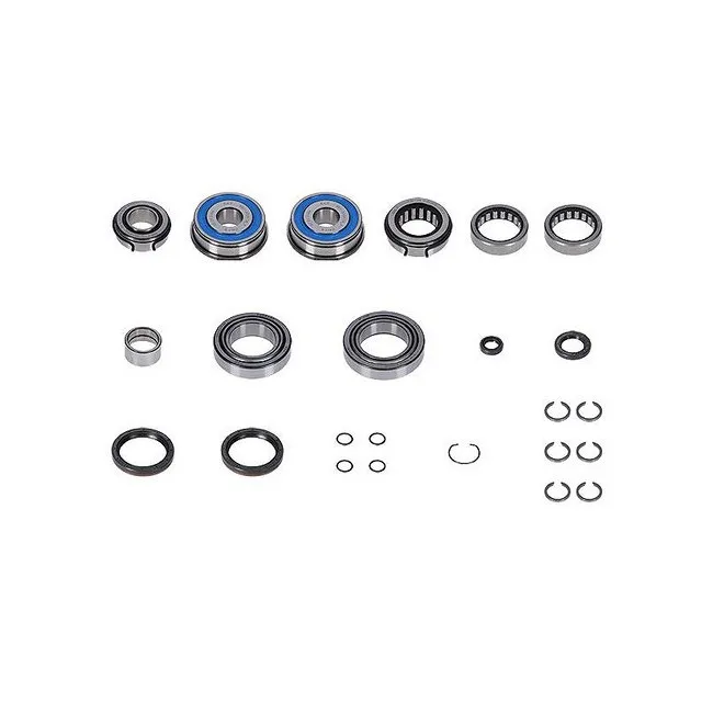 Reparatursatz Vw Seat Skoda 1.0 Mq200-6f 0dq Qtr (2014-2022)