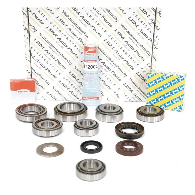 Reparatursatz Renault Pf6 3.0 Pf6001 (2004-2012)