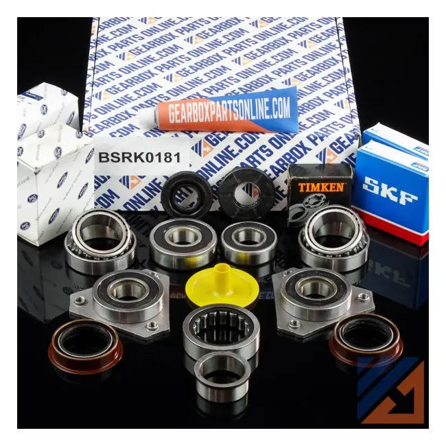 Reparatursatz Volvo Ford B6 1.6 1.6d Tdci 6-Gang 11-up (2011-2023)