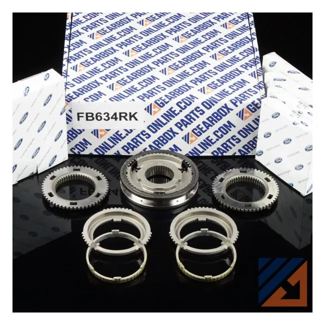 Reparatursatz 3./4. Gang Synchro Ford B6 ab 11