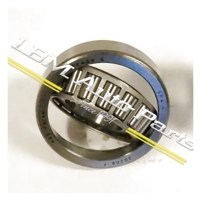 Bearing Differential M56/m66 Volvo Kia Land Rover 45738-36040