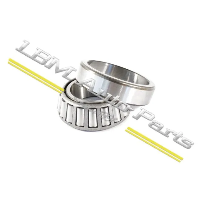 Bearing Mainshaft Top M56/m66 Volvo M90
