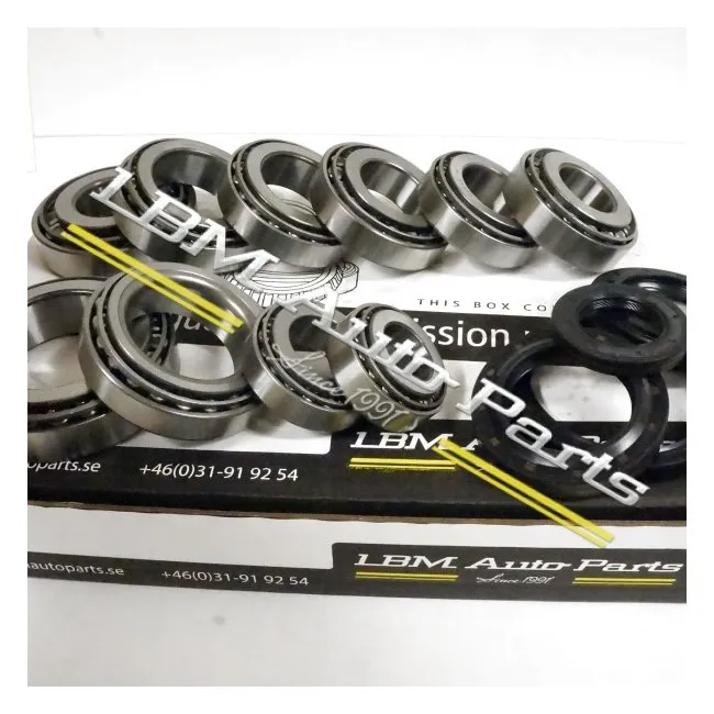 Reparatursatz Volvo Land Rover Range Rover M66 2WD/4WD