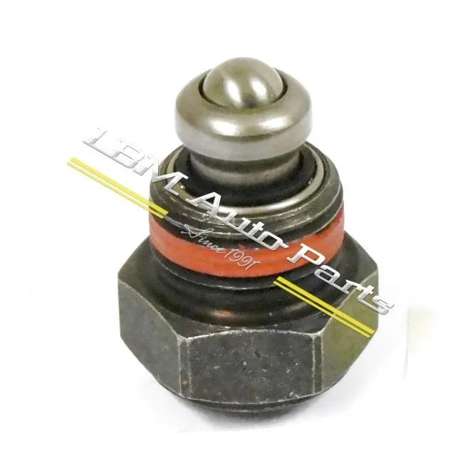 Lager Volvo M66 8636177