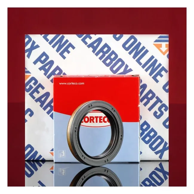 Öldichtung Differential links Ford Mt75 12019597b,1096669 (1980-2023)