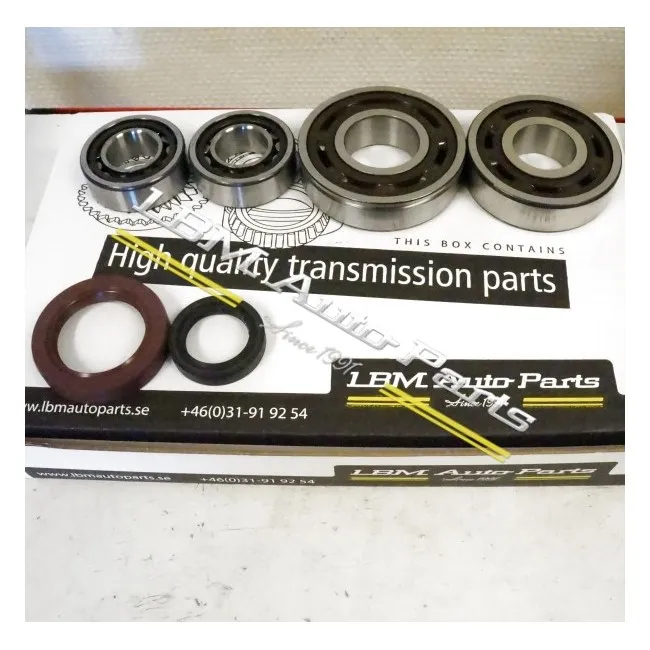 Reparatursatz Ford Mt75