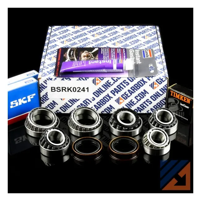 Repair Kit Ford Volvo Mtx75 (2002-2012)