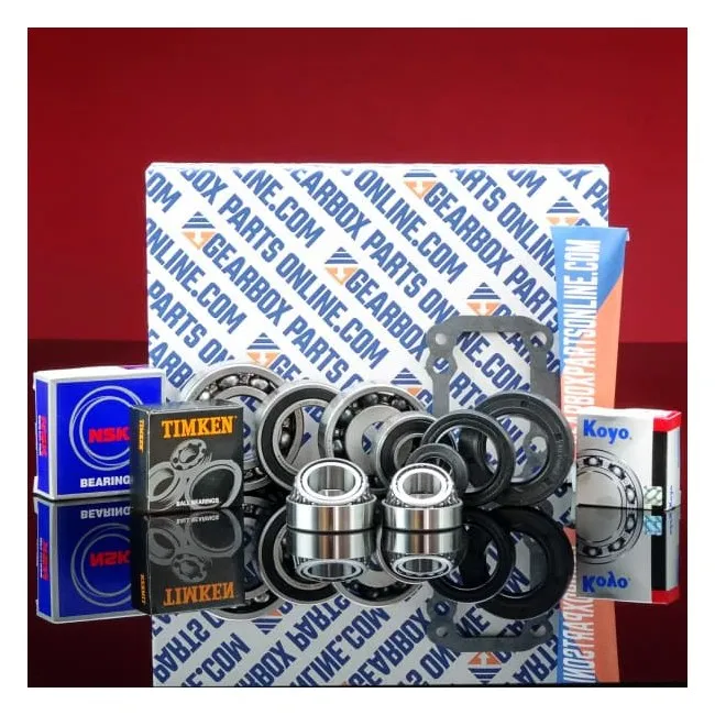 Reparatursatz Chevrolet, Daewoo Matiz 800 Cc T (1998-2010)
