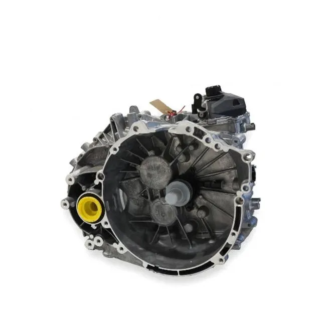 Getriebe 6-Gang Volvo M66 Gu1r7002dea