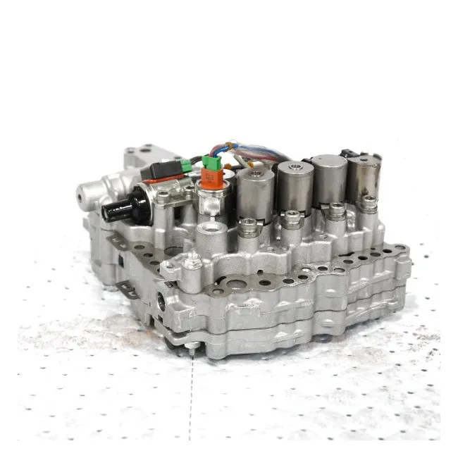 Ventilkörper Nissan Jf011e Re0f10b