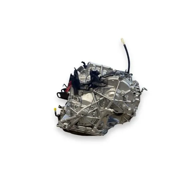 Reman Cvt K114 Getriebe Toyota 30400-49035