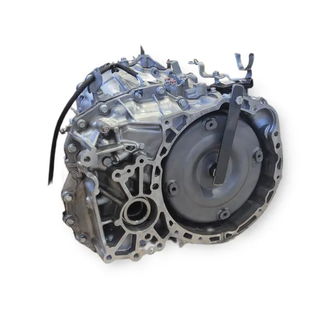 Mitsubishi Outlander Cvt Jf016e 2700a402