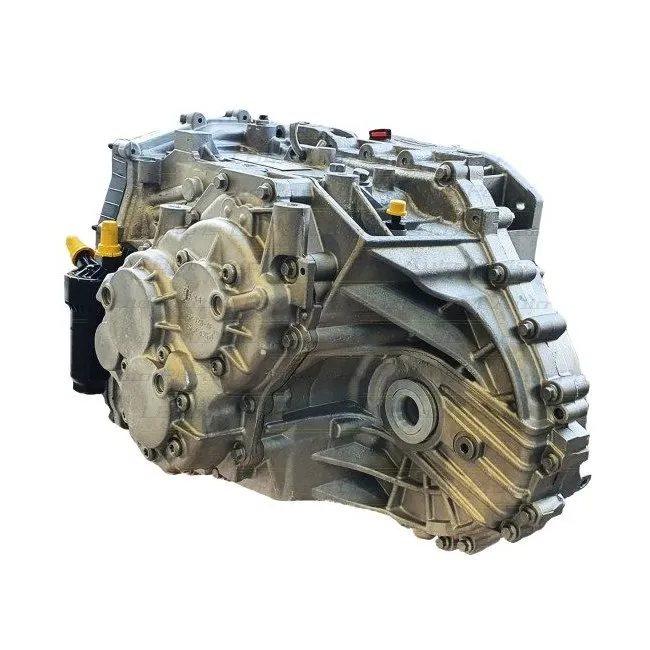 Reman-Getriebe Dct450 Mps6 Powershift Volvo 31259758