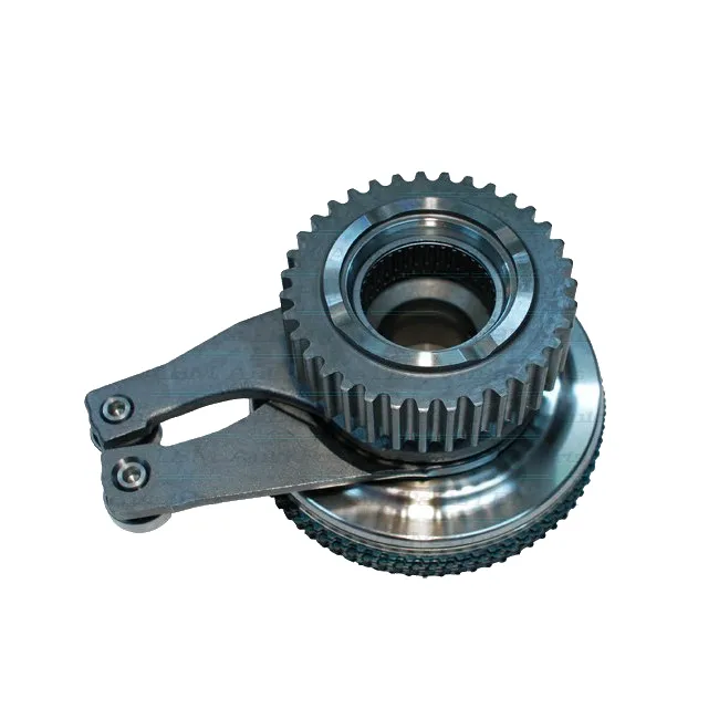 Kettenradbaugruppe Atc700, Bmw X5