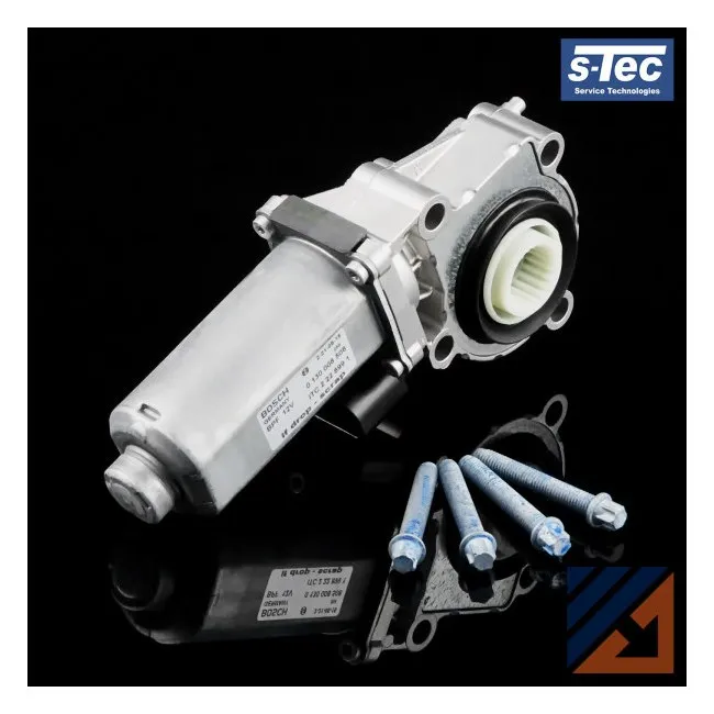 Stellmotorsatz Land Rover Itc Dd295, Itc Pla ab 2004 Igh500040 (2005-2023)