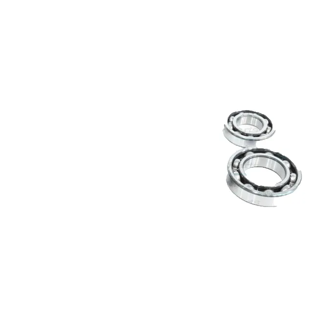 Bearing Kit Itc Dd295, Itc Pla, Dcd Mercedes/landrover (2004-2015)