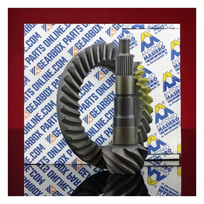 Tellerrad und Ritzel Ford Transit 2.5 D (1990-2000) 87vb4209ba
