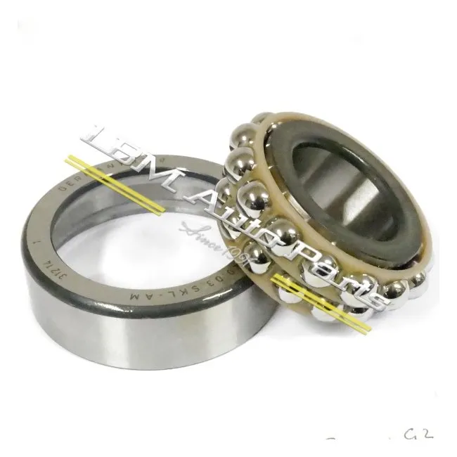 Bearing Rear And Front Differential Bmw X1 168 Hag168l