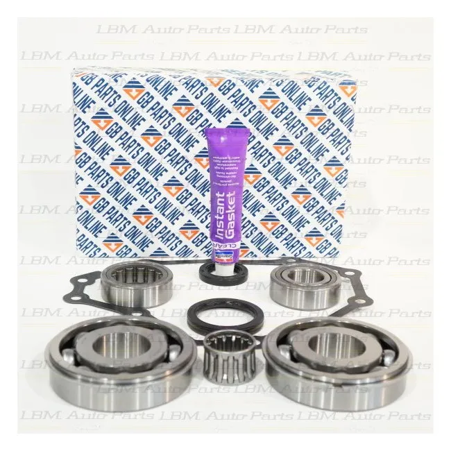 Reparatursatz Verteilergetriebe 4WD Nissan Navara D40 6-Gang (2004-2012)
